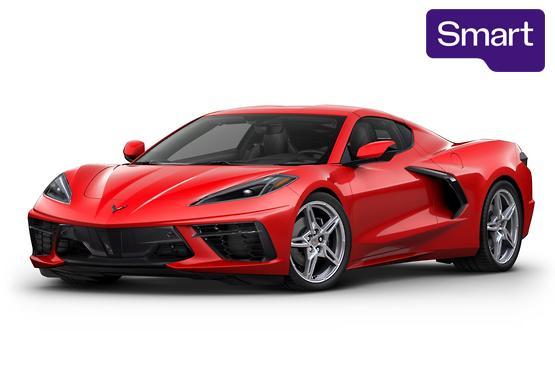 2026 Chevrolet Corvette