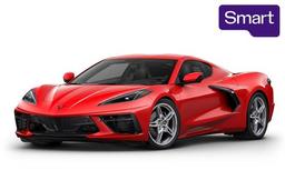 2026 Chevrolet Corvette