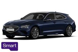 2026 Genesis G70