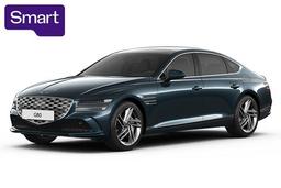 2026 Genesis G80