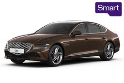 2026 Genesis G80