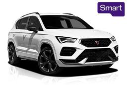 2024 Cupra Ateca