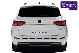 2024 Cupra Ateca