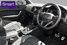 2024 Cupra Ateca