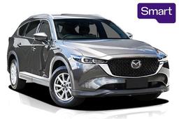 2023 Mazda CX-8