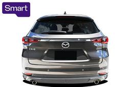 2023 Mazda CX-8