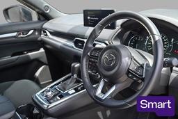 2023 Mazda CX-8