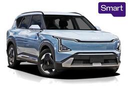 2026 Kia EV5