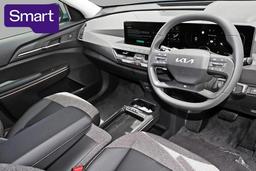 2026 Kia EV5