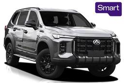 2026 LDV D90