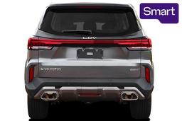 2026 LDV D90