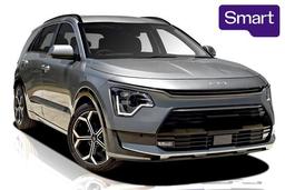 2026 Kia Niro