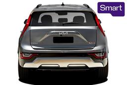 2026 Kia Niro