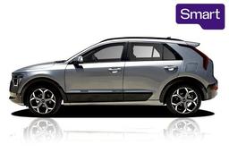 2026 Kia Niro