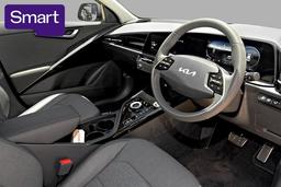 2026 Kia Niro