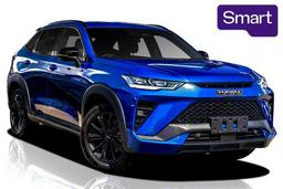 2026 GWM Haval H6GT