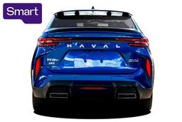 2026 GWM Haval H6GT