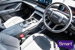 2026 GWM Haval H6GT