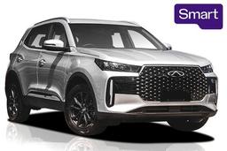 2025 Chery Tiggo 4 Pro