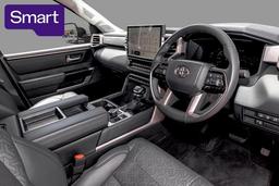 2026 Toyota Tundra