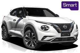 2026 Nissan JUKE