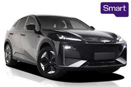 2025 DEEPAL S07