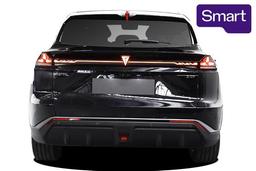 2025 DEEPAL S07