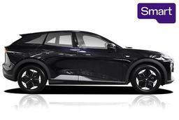 2025 DEEPAL S07