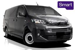2024 Peugeot E-Expert