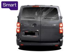 2024 Peugeot E-Expert