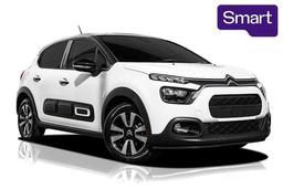 2024 Citroen C3