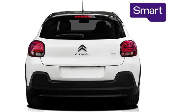 2024 Citroen C3