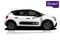 2024 Citroen C3