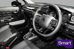 2024 Citroen C3