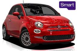 2024 Fiat 500