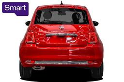 2024 Fiat 500