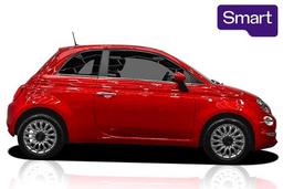 2024 Fiat 500
