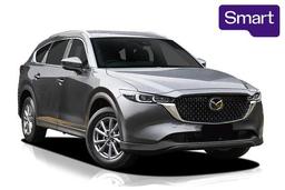 2023 Mazda CX-8