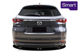 2023 Mazda CX-8