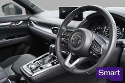 2023 Mazda CX-8