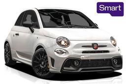 2024 Abarth 695