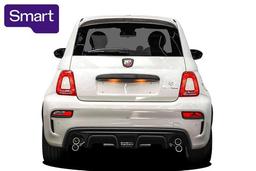 2024 Abarth 695