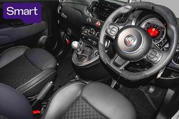 2024 Abarth 695