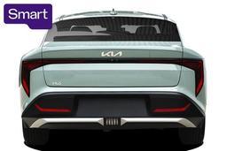2026 Kia K4