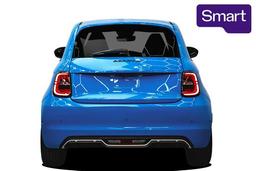 2025 Abarth 500e