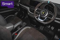 2025 Abarth 500e