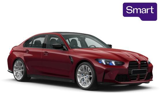 2026 BMW M3
