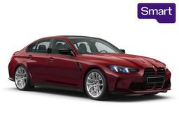 2026 BMW M3