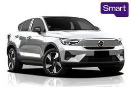 2024 Volvo C40