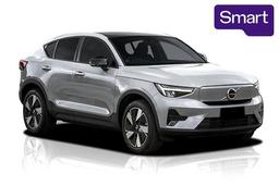 2024 Volvo C40
